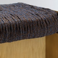 <a href="https://www.galeriegosserez.com/artistes/claisse-architectures--annie-delvenne.html"> CLAISSE ARCHITECTURES & ANNIE DELVENNE</a> - Folded Fusion - “Elixir” 